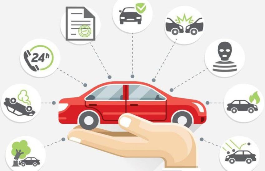 Транспортне страхування