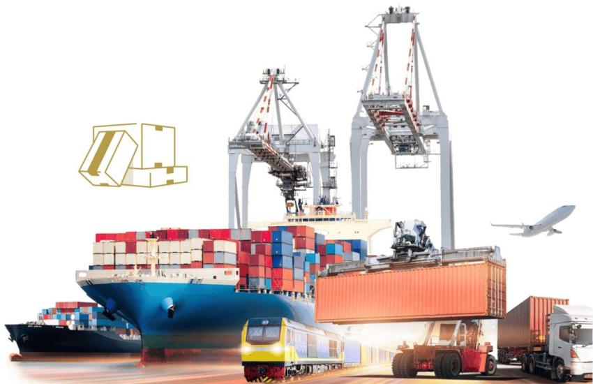 Страхування вантажів